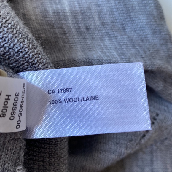 Gap 100% merino wool sweater size small - Picture 11 of 11